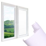 Samolepiaca fólia v roli matná lesklá matná 1,22x50m
