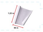 Rolka fólie samolepiaca matná 1,22x50m – Obrázok 3