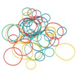 Geoboard geoplan drevené puzzle vytváranie tvarov pomocou gumičiek – Obrázok 6