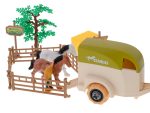 Farm taktor farm a twist vrták – Obrázok 5