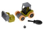 Farm taktor farm a twist vrták – Obrázok 7