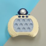 Elektronická antistresová hra Sensory astronaut – Obrázok 7