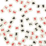 Sudoku číselná logická hra – Obrázok 5