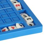 Sudoku číselná logická hra – Obrázok 7