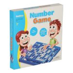 Sudoku číselná logická hra – Obrázok 10