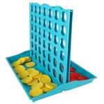 Šťastné štyri puzzle 25x19x20cm – Obrázok 2