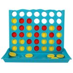 Šťastné štyri puzzle 25x19x20cm – Obrázok 4