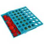 Šťastné štyri puzzle 25x19x20cm – Obrázok 6