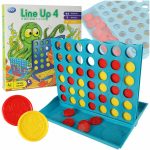 Šťastné štyri puzzle 25x19x20cm – Obrázok 8