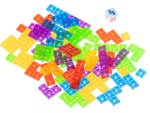 Puzzle hra tetris hádanky bloky – Obrázok 4