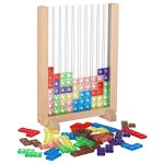 Puzzle tetris stojaca hra – Obrázok 4