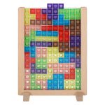 Puzzle tetris stojaca hra – Obrázok 5