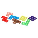 Puzzle tetris stojaca hra – Obrázok 8