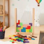 Puzzle tetris stojaca hra – Obrázok 9
