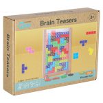 Puzzle tetris stojaca hra – Obrázok 11
