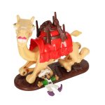 Hra osedlať ťavu padajúci výstroj + karty – Obrázok 4