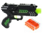 Vzduchová strieľačka plávajúce gule DARK WARS – Obrázok 7