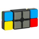 LED puzzle kocka arkádová hra – Obrázok 3