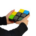 LED puzzle kocka arkádová hra – Obrázok 5