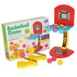 Mini basketbalová arkádová hra pre 2 hráčov – Obrázok 8