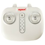 SYMA S107H RC vrtuľník 2,4 GHz RTF červený – Obrázok 11