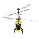SYMA S107H RC vrtuľník 2,4 GHz RTF žltá – Obrázok 6