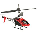 SYMA S5H 2,4GHz RTF RC vrtuľník červený – Obrázok 3