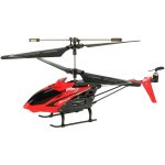SYMA S5H 2,4GHz RTF RC vrtuľník červený – Obrázok 4