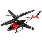 SYMA S5H 2,4GHz RTF RC vrtuľník červený – Obrázok 5