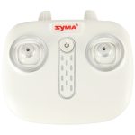 SYMA S5H 2,4GHz RTF RC vrtuľník červený – Obrázok 6