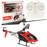 SYMA S5H 2,4GHz RTF RC vrtuľník červený – Obrázok 8