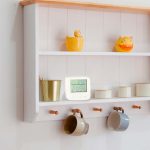 Vlhkomer hodiny izbový teplomer LCD merač vlhkosti – Obrázok 7