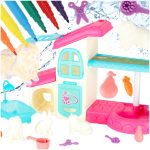 Pet hotel spa dom pre psa mačku zvieratá príslušenstvo 26 items – Obrázok 17