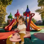 LED Swing FIX S1 gravitačná kolobežka s rúčkou ružová max. 65 kg – Obrázok 11