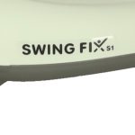 LED Swing FIX S1 gravitačná kolobežka s rukoväťou sivá max. 65 kg – Obrázok 6