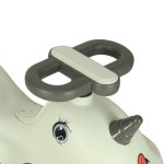 LED Swing FIX S1 gravitačná kolobežka s rukoväťou sivá max. 65 kg – Obrázok 8