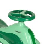 LED Swing FIX S2 gravitačná kolobežka s rukoväťou zelená max. 100 kg – Obrázok 7