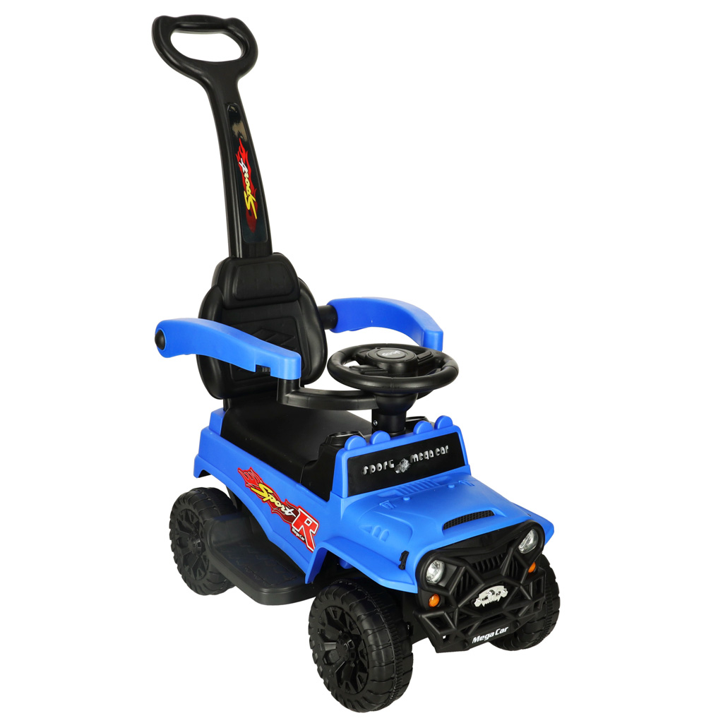 Jezdzik-pchacz-samochod-terenowy-z-dzwiekiem-i-swiatlami-niebieski-156699 Terénne auto push ride so zvukom a svetlami modrá – Obrázok 1