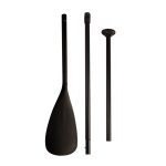 SUP nastaviteľné skladacie 2-dielne pádlo 170-210 cm – Obrázok 4