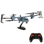 Syma V22 2.4G R/C Drone – Obrázok 10