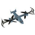 Syma V22 2.4G R/C Drone – Obrázok 2