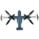 Syma V22 2.4G R/C Drone – Obrázok 3