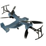 Syma V22 2.4G R/C Drone – Obrázok 4