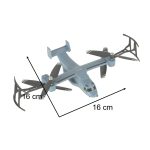 Syma V22 2.4G R/C Drone – Obrázok 6