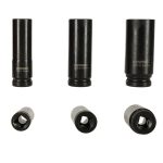Sada nástrčných hlavíc 1/2'' 10-24 mm 10el. – Obrázok 6