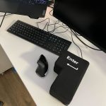 Veľký antistresový vankúš USB s klávesom ENTER – Obrázok 9