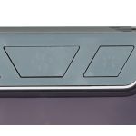 Stolová klimatizácia mini prenosný ventilátor USB – Obrázok 4