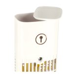 Ventilátor klimatizácie s reguláciou otáčok – Obrázok 6