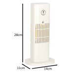 Ventilátor klimatizácie s reguláciou otáčok – Obrázok 9