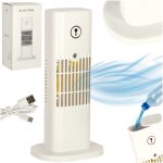 Ventilátor klimatizácie s reguláciou otáčok – Obrázok 10